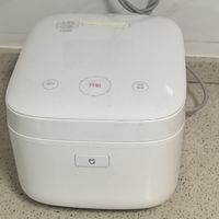 小米电饭煲的实用主义体验