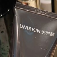 神马贵妇洗感!优时颜黑引力洁面