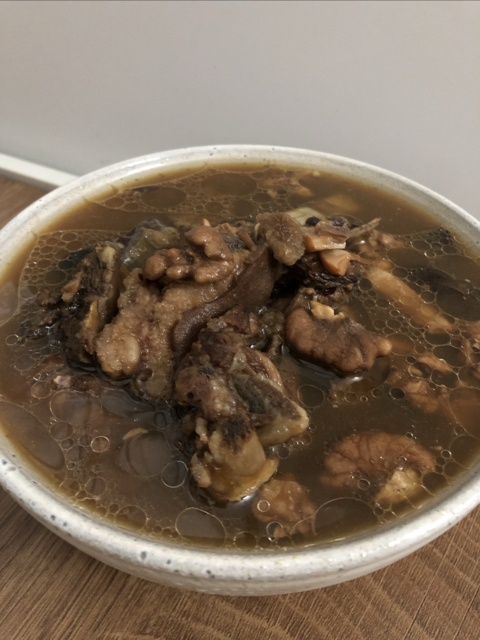 南北干货
