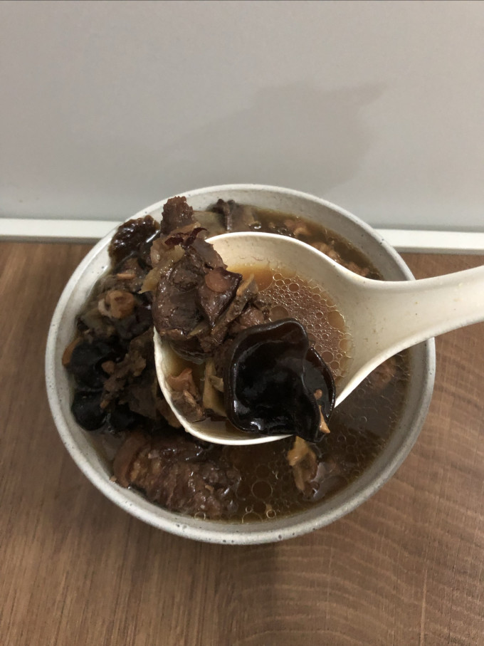 南北干货