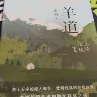 《羊道·深山夏牧场》：在世界的尽头，与自己相遇