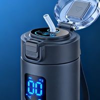 膳魔师、宫菱、小米保温杯好用吗？哪个牌子好？真实测评对决