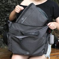 波奇客灵动版摄影包值得入手吗？1000+用户真实观点大PK