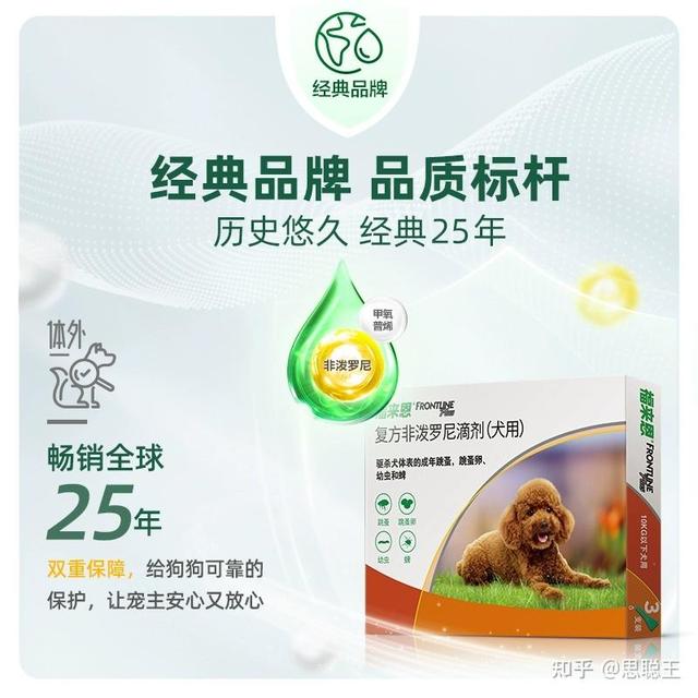 狗狗驱虫多久一次合适?用什么 药好?
