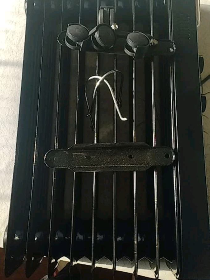 取暖电器