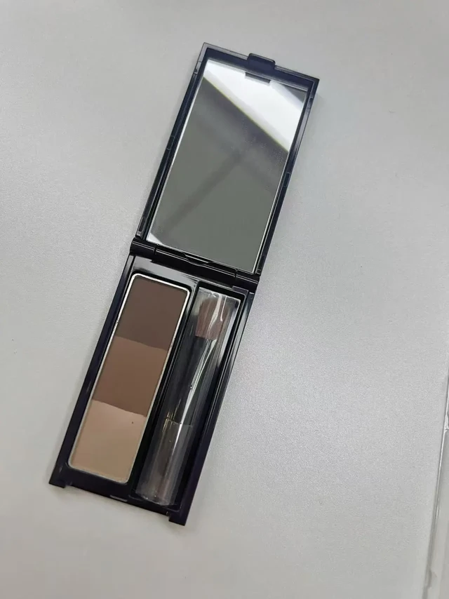 KATE三色眉粉