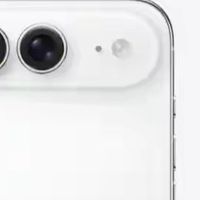 iPhone Air 2曝光：5.6mm超薄机身+双4800万像素，轻薄党有救了。