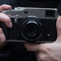 富士XF27mmF2.8 滤镜推荐