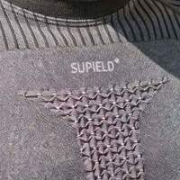 素湃羊毛保暖套装：机能与舒适双在线