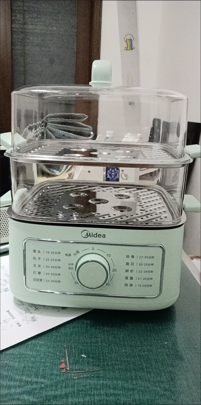 美的其他厨房电器
