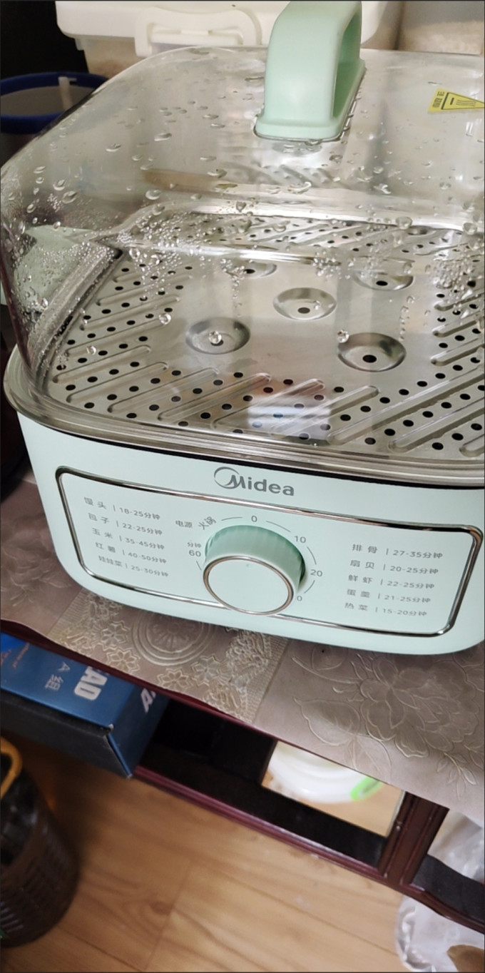 美的其他厨房电器