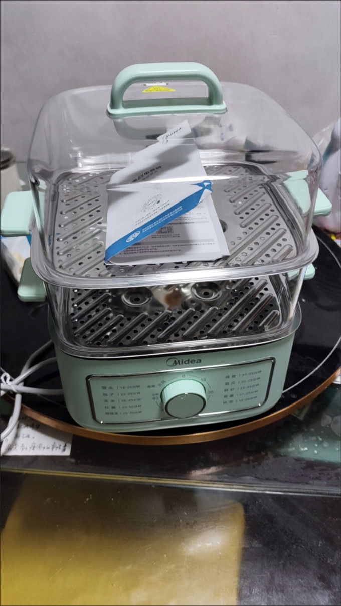 美的其他厨房电器