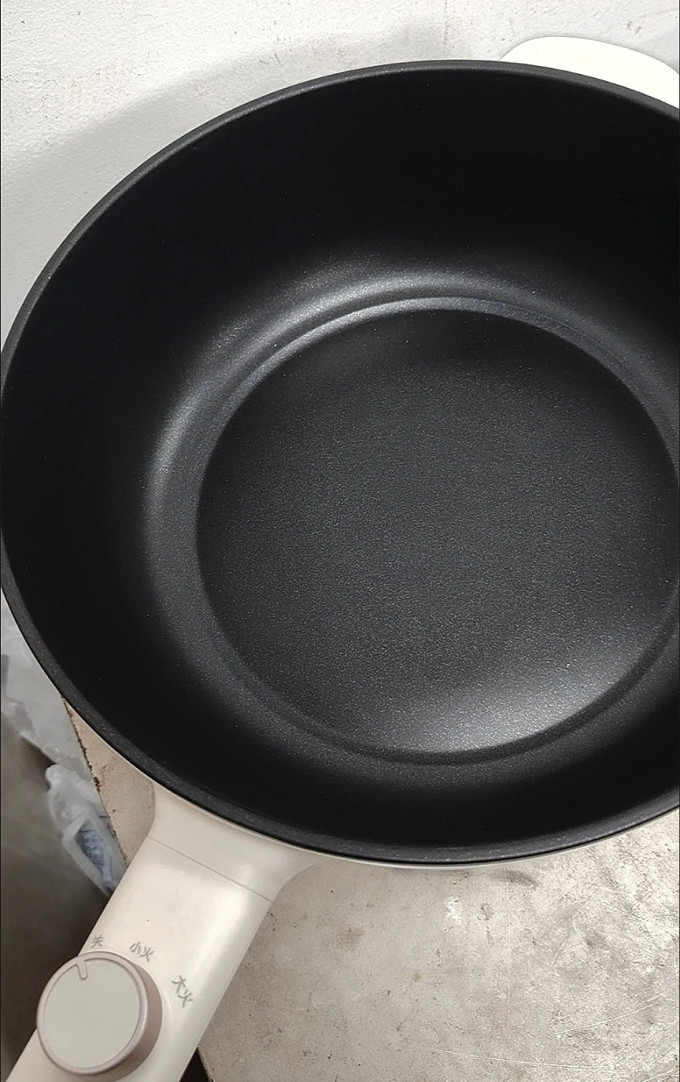 小熊多用途锅