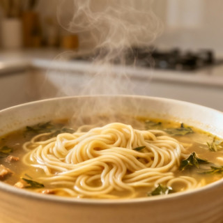 和府捞面速食系列是‘平价替代’还是‘智商税’？700+用户观点大交锋