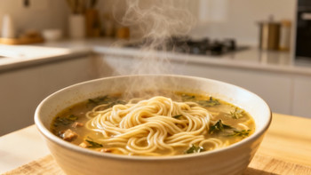 和府捞面速食系列是‘平价替代’还是‘智商税’？700+用户观点大交锋