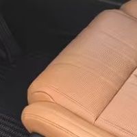 谁懂！终于买到好用到跺脚的汽车脚垫