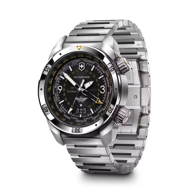 VICTORINOX——Air Pro Automatic