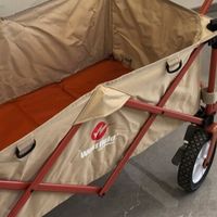 这移动小皮卡，真香！