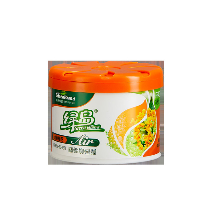 小林制药净化除味
