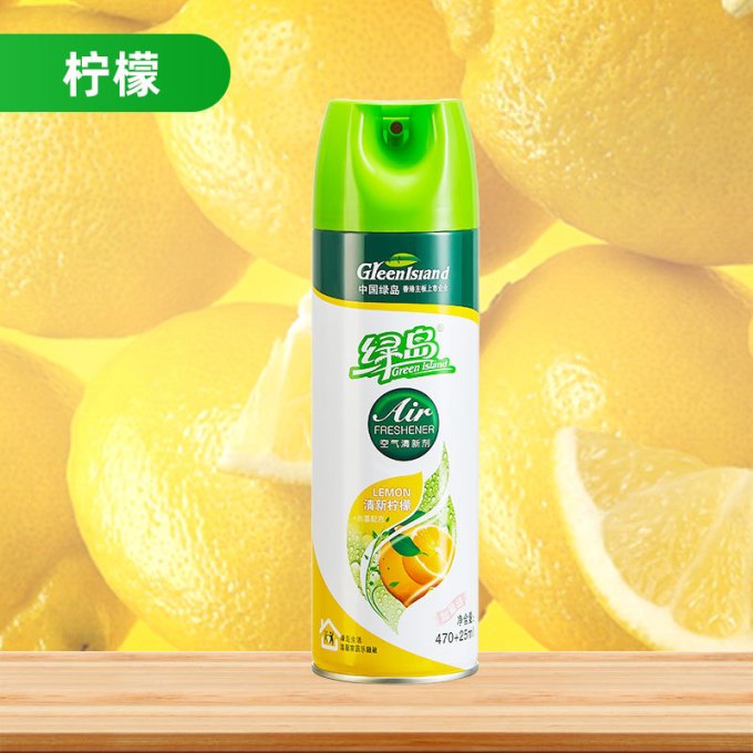 小林制药净化除味