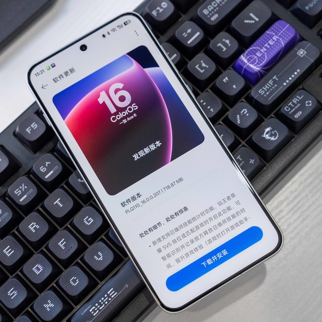 电竞还是摄影手机？1000-3000元不用纠结！三款手机闭眼入不后悔