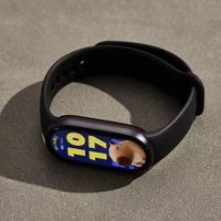 小米手环10游泳算法升级：是专业利器还是营销噱头？327+用户真实反馈大PK