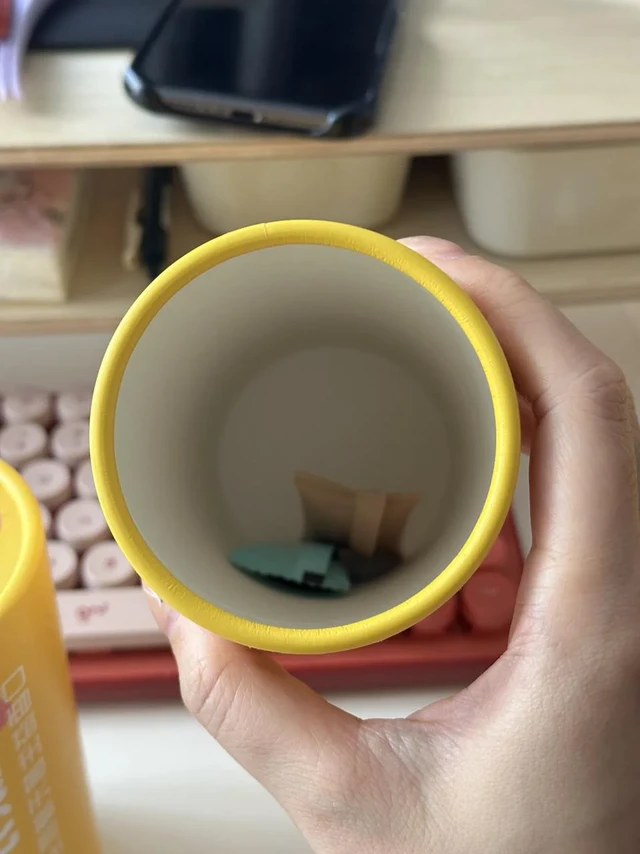 跟风吃了一个月口腔益生菌，说点实话。。。