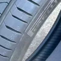 倍耐力PZ4轮胎操控与静音表现