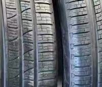 倍耐力蝎子韦德胎城市越野双优