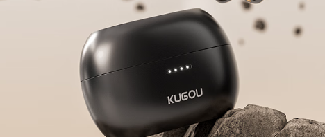 瞬间满血！4款宝藏耳机：耳夹式设计、不胀痛，音质放松超享受