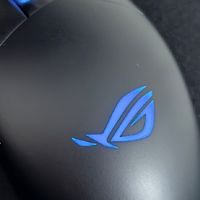 ROG影刃3游戏鼠标：双模式自由切换，电竞操控无束缚