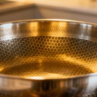 康巴赫旗舰S款平底锅值得入手吗？1200+用户真实口碑大PK