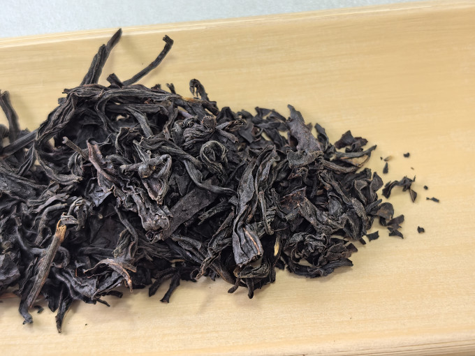 茶类
