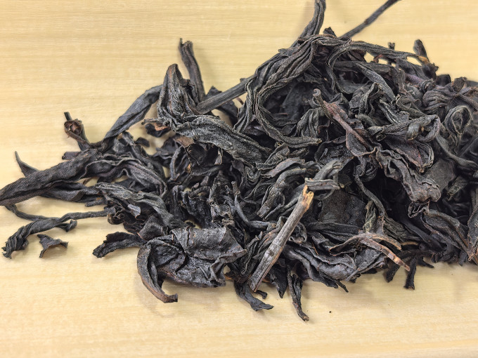 茶类