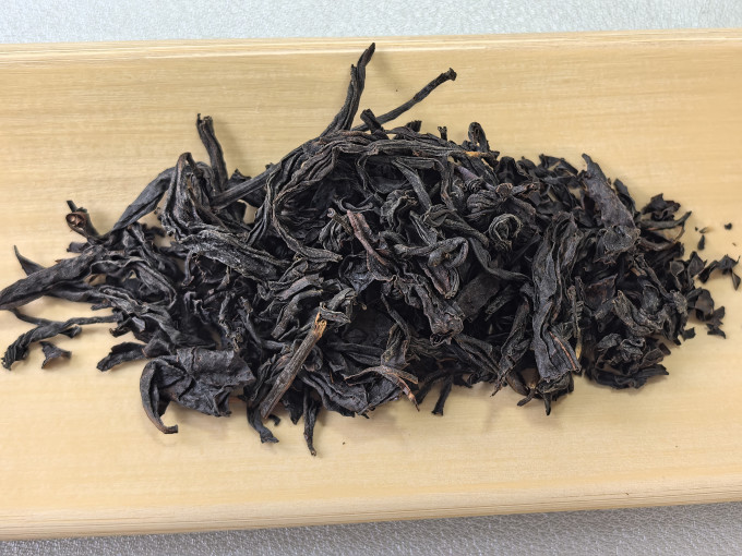 茶类