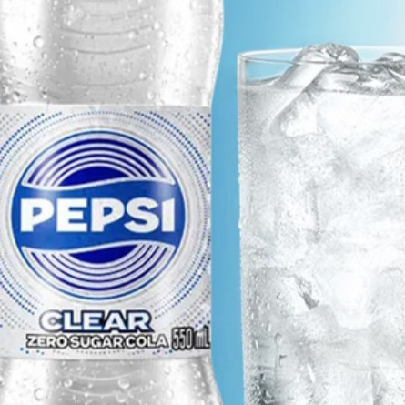 胖东来11.5元的透明可乐 VS 3元的传统可乐