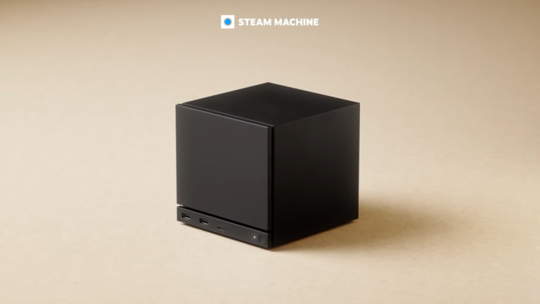 图源：Steam
