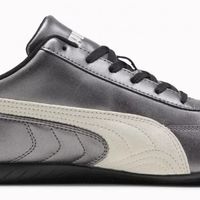 彪马Speedcat系列运动休闲鞋综合评价