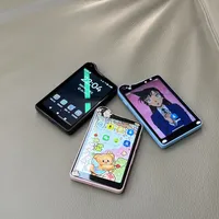 3.54英寸小屏手机是‘防沉迷神器’还是‘体验倒退’？全网用户观点大碰撞