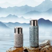 纯钛保温杯 vs 不锈钢保温杯？200+用户真实体验告诉你怎么选