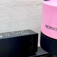 双十一买的咖啡机值了