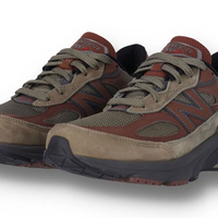 美产NB 990v6橄榄绿值得入手吗？全网用户观点大PK