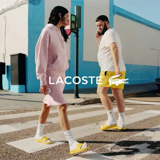 LACOSTE Polo衫值得入手吗？800+用户真实观点大PK