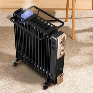 取暖器怎么选？5大主流类型优缺点对比，看完秒懂哪款适合你家