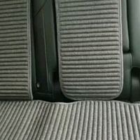 汽车好物种草：车优友 汽车坐垫小蛮腰四季通用带靠背