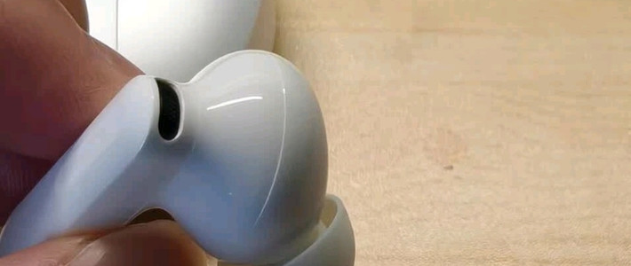 数码种草好物：OPPO Enco Free4 真无线入耳式蓝牙耳机