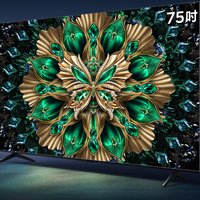 TCL 75T7L Ultra是“画质神机”还是“偏科选手”？1200+用户观点大碰撞