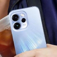 新品发布会 篇零：OPPO新机近日将发布，主打颜值和影像，性能一般，盲猜价格会涨点