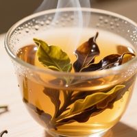 金萱乌龙茶奶香味的详细介绍