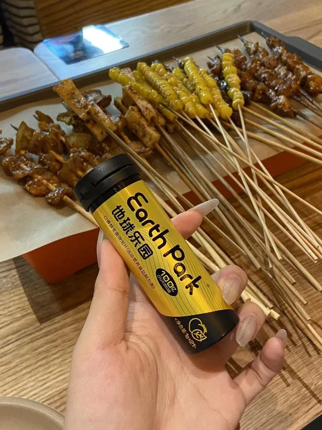 跟风打卡了一个月口腔益生菌，说点实话…